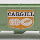 Lionel 6-17176 O Cargill PS-2 Hopper #2514