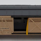 Lionel 6-19800 O Circle L Ranch Operating Cattle Car Set LN/Box