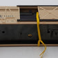 Lionel 6-19800 O Circle L Ranch Operating Cattle Car Set LN/Box