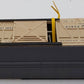 Lionel 6-19800 O Circle L Ranch Operating Cattle Car Set LN/Box