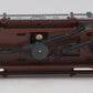 Lionel 6-16749 O Gauge Midget Mines Operating Ore Dump Car #3479