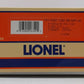 Lionel 6-16749 O Gauge Midget Mines Operating Ore Dump Car #3479