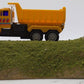 K-Line K42414 O Gauge Dump Truck Construction Scene NIB