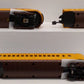MTH 30-2197-1 O Gauge Union Pacific M10000 Diesel Passenger Train Set w/PS2 LN/Box