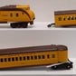 MTH 30-2197-1 O Gauge Union Pacific M10000 Diesel Passenger Train Set w/PS2 LN/Box
