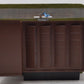 K-Line K42403 O Gauge Operating Factory Building EX/Box