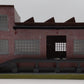K-Line K42403 O Gauge Operating Factory Building EX/Box