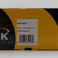 K-Line K707-8012 O Gauge OEF Get Osama Operating Car #10701 LN/Box