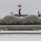 K-Line K707-8012 O Gauge OEF Get Osama Operating Car #10701 LN/Box