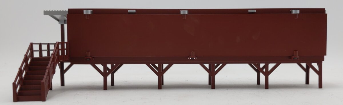 MTH 30-90027 O Elevated Station Platform