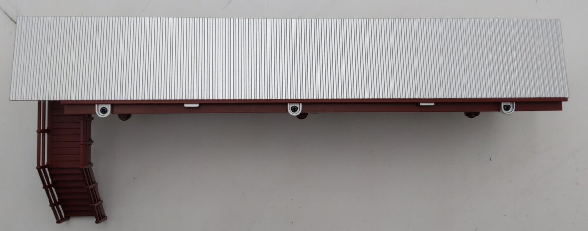 MTH 30-90027 O Elevated Station Platform