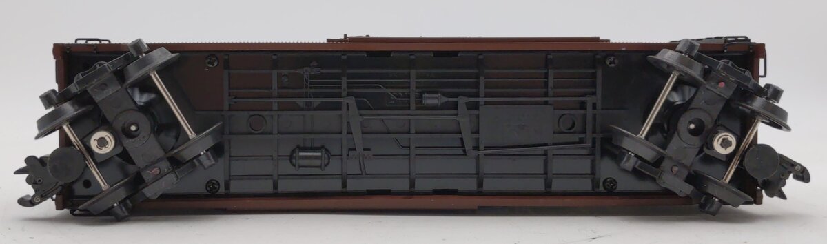 K-Line K-42406 O Conrail Railroad Paint Shop with Boxcar