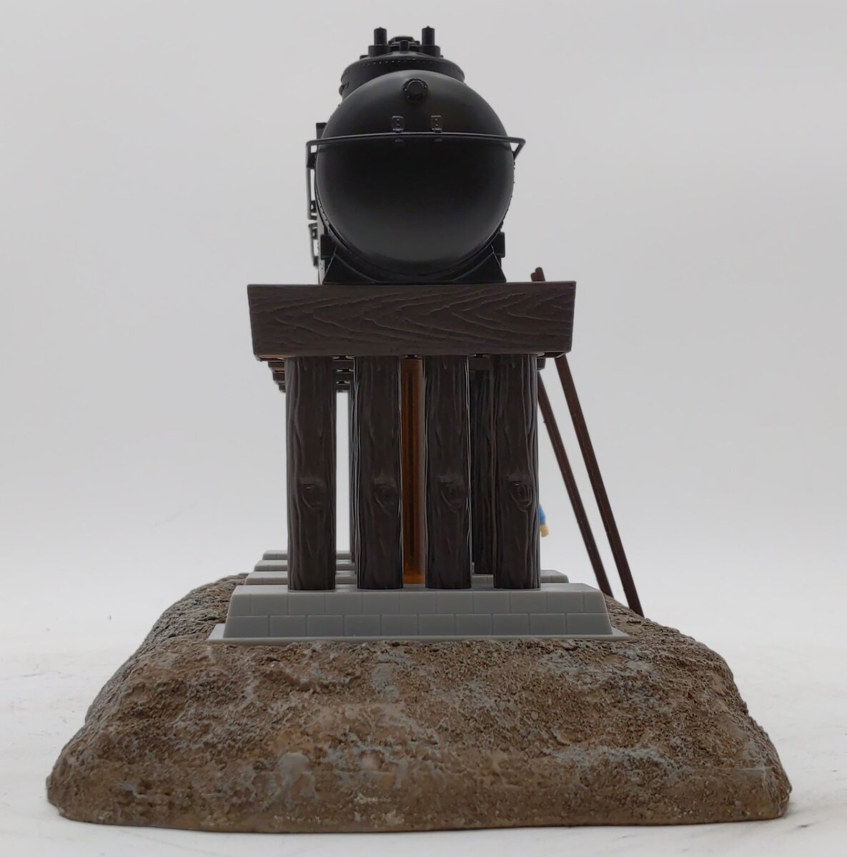 K-Line K42422 O Bubbling Oil Tank LN/Box