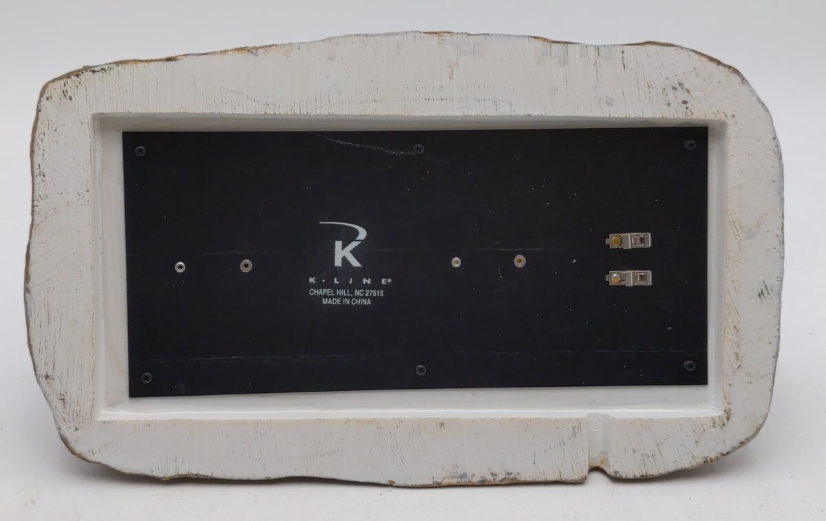 K-Line K42422 O Bubbling Oil Tank LN/Box