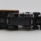 K-Line 6-21230 O-Gauge Ringling Brothers 0-4-0 Porter Steam Locomotive #7
