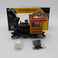 K-Line 6-21230 O-Gauge Ringling Brothers 0-4-0 Porter Steam Locomotive #7