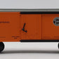 American Flyer 6-48808 S Gauge Pacific Fruit Express Refrigerator Car