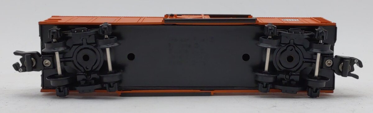 American Flyer 6-48808 S Gauge Pacific Fruit Express Refrigerator Car