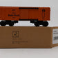 K-Line K-515401 O-27 Pennsylvania Railroad Boxcar #X2454 LN/Box