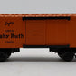 K-Line K-515401 O-27 Pennsylvania Railroad Boxcar #X2454 LN/Box