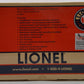 Lionel 6-38057 O Gauge Weyerhaeuser Timber Shay Locomotive #5 EX/Box