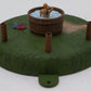 Lionel 6-24160 O Gauge Rub-a-Dub-Dub Animated Scene