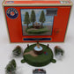 Lionel 6-24160 O Gauge Rub-a-Dub-Dub Animated Scene