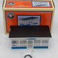 Lionel 6-34102 O Amtrak Passenger Shelter
