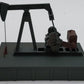 Lionel 6-34162 O Gauge Operating Oil Pumping Station MT/Box
