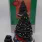 Lionel 7-22991 O Gauge Christmas Tree w/Blue Comet Train EX/Box