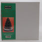 Lionel 7-22991 O Gauge Christmas Tree w/Blue Comet Train EX/Box