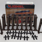 Lionel 6-12755 O Gauge Elevated Trestle Set (Set of 10) LN/Box