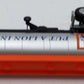 Lionel 6-12991 O Gauge Linex Gas Tractor Trailer Truck LN/Box