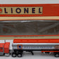 Lionel 6-12991 O Gauge Linex Gas Tractor Trailer Truck LN/Box