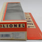 Lionel 6-12991 O Gauge Linex Gas Tractor Trailer Truck LN/Box