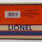 Lionel 6-17331 O Gauge Hoods Milk Refrigerator Car #809 LN/Box