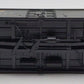 Lionel 6-17331 O Gauge Hoods Milk Refrigerator Car #809 LN/Box