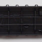Lionel 6-17557 O Gauge Route 66 Flatcar with Two Black Sedans