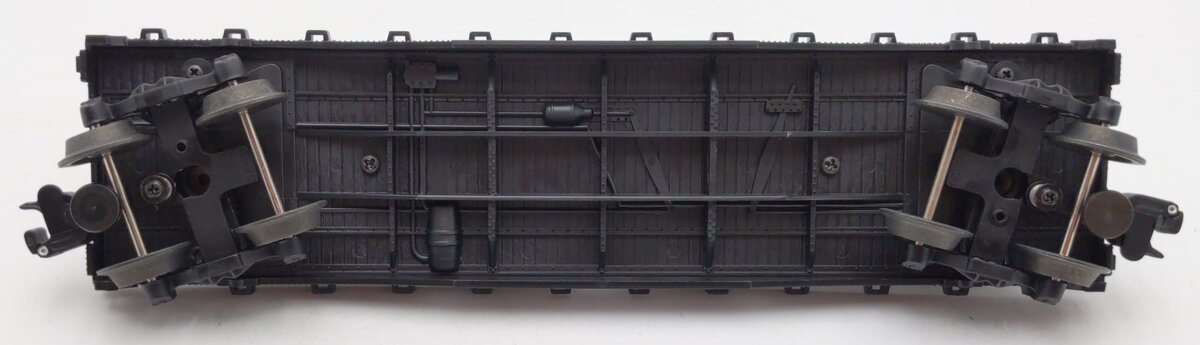 Lionel 6-17560 O Route 66 Flatcar with 2 Sedans