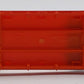 Lionel 6-52187 O Gauge Madison Hardware Flatcar w/ Piggyback Vans EX/Box
