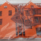 Lionel 6-12975 O Scale Steiner Victorian Building Kit