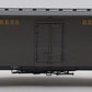 Lionel 6-17334 O Gauge Railway Express Agency General American Milk Car #1741 LN/Box