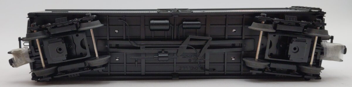 Lionel 6-17334 O Gauge Railway Express Agency General American Milk Car #1741 LN/Box