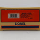 Lionel 6-36092 O Gauge Maersk Flat w/Diecast Trailers #250130 NIB