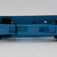 Lionel 6-36092 O Gauge Maersk Flat w/Diecast Trailers #250130 NIB