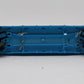 Lionel 6-36092 O Gauge Maersk Flat w/Diecast Trailers #250130 NIB