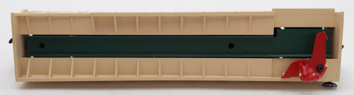 Lionel 6-26808 O Gauge Egg Nog Operating Barrel Car #26808 LN/Box