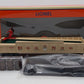 Lionel 6-26808 O Gauge Egg Nog Operating Barrel Car #26808 LN/Box