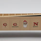 Lionel 6-26808 O Gauge Egg Nog Operating Barrel Car #26808 LN/Box