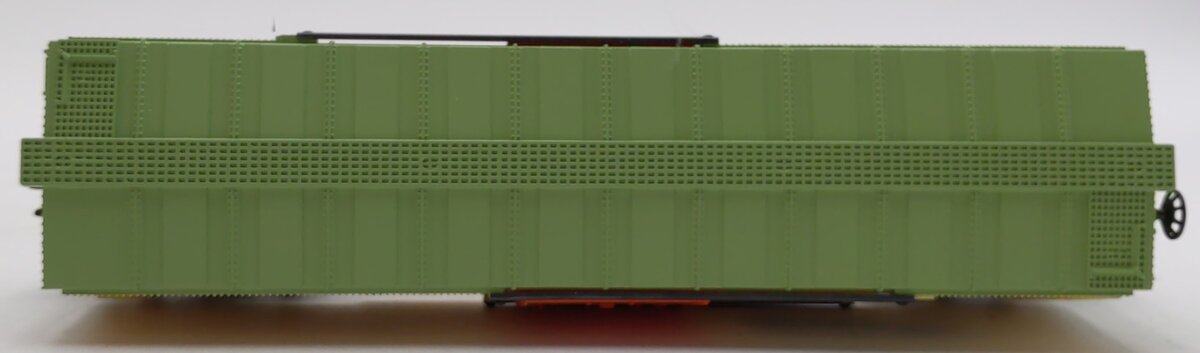 Lionel 6-29294 O Gauge Hellgate Bridge Boxcar NIB